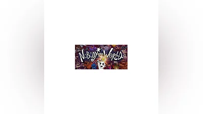 Nobody Saves the World   Steam Global Key