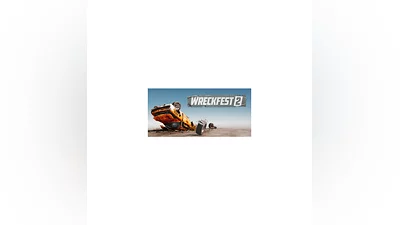 ️Steam gift Russia - Wreckfest 2 | AUTODELIVERY