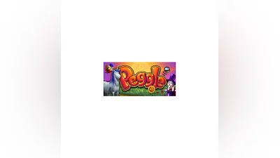 ️Steam gift Russia - Peggle Deluxe | AUTODELIVERY