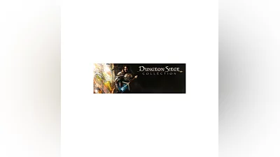 Steam gift RU- Dungeon Siege Collection | AUTODELIVERY