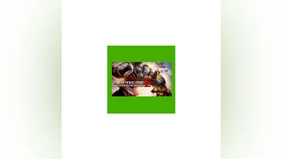 Supreme Commander 2. STEAM  GLOBAL