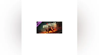 ️Steam gift RU- Gears 5 - Hivebusters | AUTODELIVERY