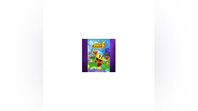 PAC-MAN WORLD 2 Re-PAC Pre-order XBOX