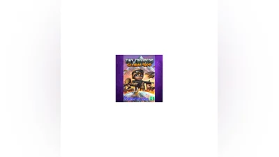Tiny Troopers Global Ops XBOX