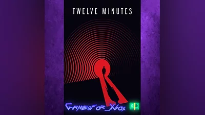Twelve Minutes XBOX