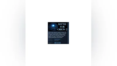 Battle for Orion 2   STEAM KEY REGION FREE GLOBAL