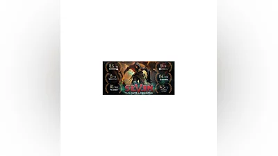 Seven: The Days Long Gone  / STEAM KEY /REGION FREE