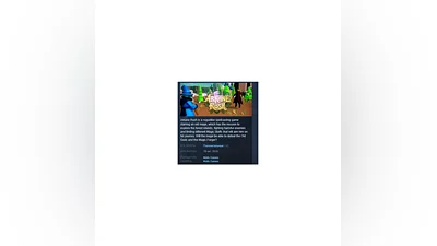 Arkane Rush STEAM KEY REGION FREE GLOBAL