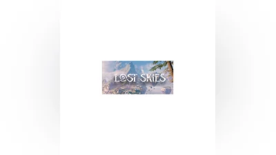 ️Steam gift Russia - Lost Skies | AUTODELIVERY