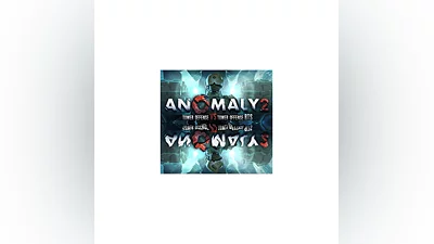 Anomaly 2 + 4 games (Steam Key/Region Free)