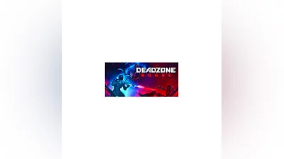 ️Steam gift Russia - Deadzone: Rogue | AUTODELIVERY