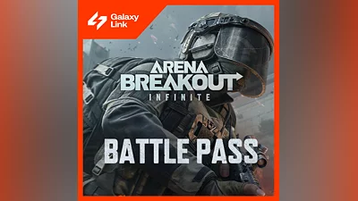 Arena Breakout Infinite - Battle Pass