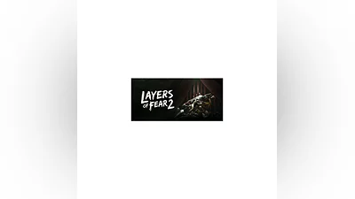 ️Steam gift RU- Layers of Fear 2 (2019) | AUTODELIVERY