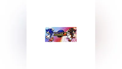 Sonic Adventure 2 (STEAM KEY/RU+CIS)