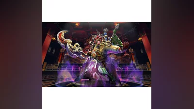 Blade & Soul: Theater of Mystery Costume Bundle Key