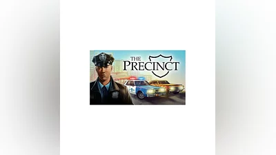 The Precinct (Steam Key Global)