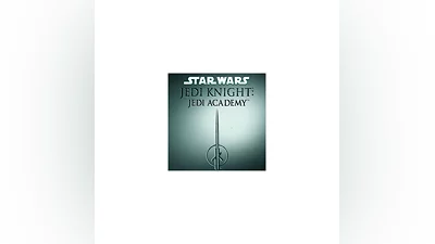 STAR WARS JEDI KNIGHT: JEDI ACADEMY  STEAM KEY