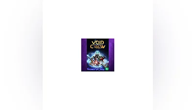 Void Crew XBOX