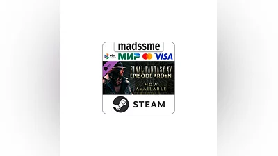 FINAL FANTASY XV EPISODE ARDYN * RU/KZ/CIS/TR/AR * DLC