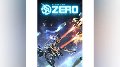 Strike Suit Zero: Director's Cut  XBOX  Fast