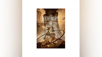 Little Nightmares III (Steam Key Global)