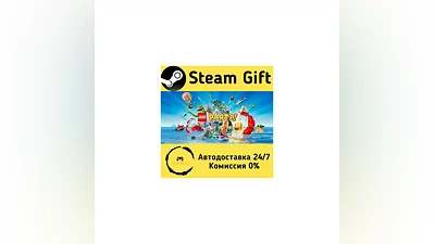 LEGO  Party!   Steam Gift RU/KZ/etc   Autodelivery