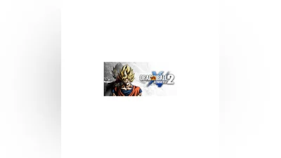 Dragon Ball XENOVERSE 2 KEY INSTANTLY/ STEAM KEY