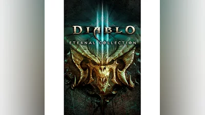 Diablo III: Eternal Collection  XBOX  Fast