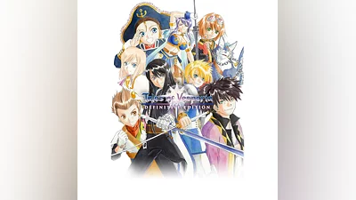 Tales of Vesperia : Definitive Edition  XBOX  Fast