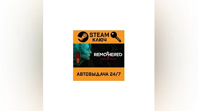 Remothered: Tormented Fathers. STEAM-key (Region free