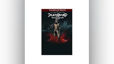 Deathbound – Ultimate Edition Xbox activation