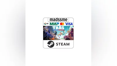 Totally Accurate Battle Simulator * RU/KZ/CIS/TR/AR