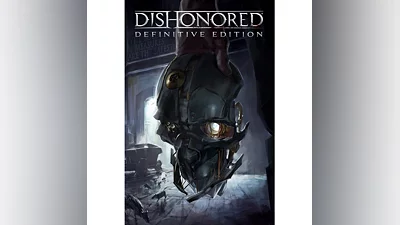 Dishonored  Definitive Edition  XBOX  Fast