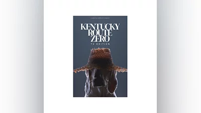Kentucky Route Zero: TV Edition Xbox activation