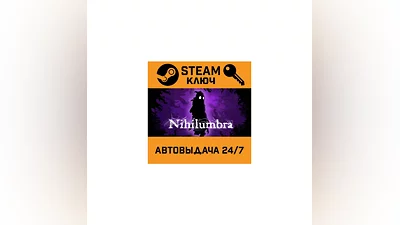 Nihilumbra. STEAM-key (Region free)