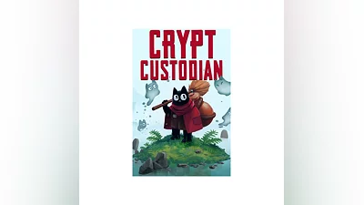 Crypt Custodian Xbox One & Xbox Series X|S activation