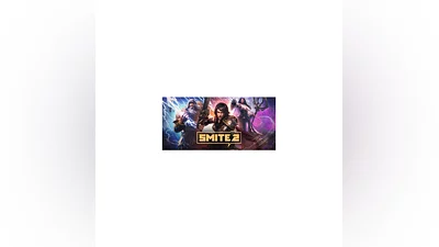 SMITE 2 | Key XBOX Series X|S