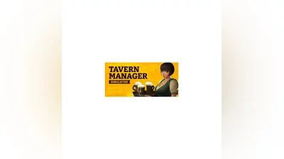 Tavern Manager Simulator - STEAM GIFT RUSSIA