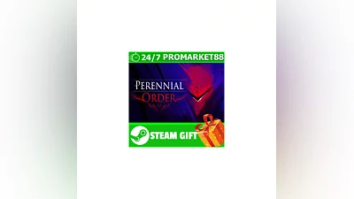 ️ALL COUNTRIES ️ Perennial Order STEAM GIFT