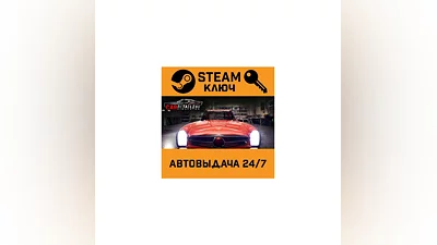 Car Detailing Simulator. STEAM-key (Region free)