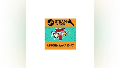 Asterix & Obelix Slap Them All! 2. STEAM-key (Region