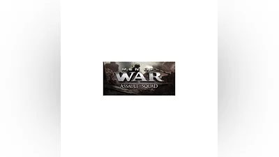 Men of War: Assault Squad (Steam Key / Global)  0%