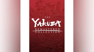 The Yakuza Remastered Collection for Windows 10  PC