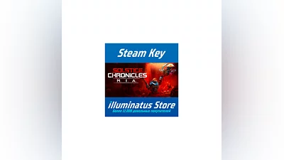 Solstice Chronicles: MIA | Steam Key GLOBAL