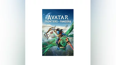 Avatar: Frontiers of Pandora  Xbox activation