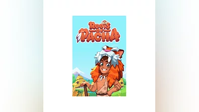 Roots of Pacha Xbox One & Xbox Series X|S activation