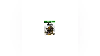 Fury Unleashed XBOX ONE SERIES X/S KEY