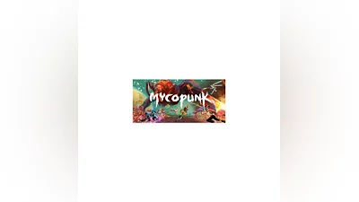 ️Steam gift Russia - Mycopunk | AUTODELIVERY
