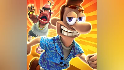 Neighbors Return from Hell iPhone | iOS