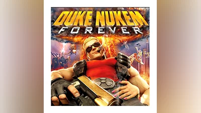 DUKE NUKEM FOREVER COLLECTION  STEAM KEY